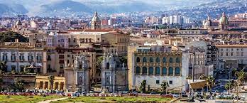 Maybe you would like to learn more about one of these? Top 10 Palermo Sehenswurdigkeiten 2021 Mit Karte