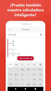 More than 1274 downloads this month. Photomath Full Apk