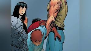 Prime Video: Astonishing X-Men: Torn Season 1