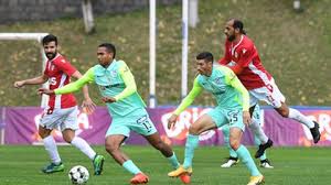 Dedicada a todos os teus fiéis seguidores que durante todo o ano te acompanham, grande sporting. Sporting Maritimo Para A Taca Sera Jogado A 11 De Janeiro Dnoticias Pt