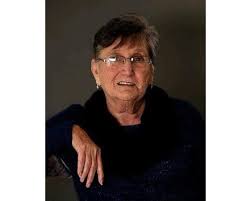 Bevia Lou Hall Obituary (2023)