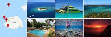Der durchschnittliche strompreis beträgt 0.122 usd pro kwh. Viti Levu Three Days Of Relaxing On The Coral Coast Fiji