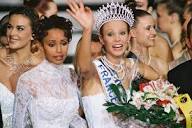 Quand Elodie Gossuin était élue Miss France 2001