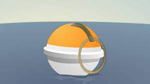 What colors appear on a mooring buoy. What Is A Mooring Buoy Ace Boater