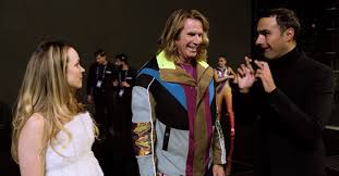 Originally intended to have a may 2020 release to coincide with the 65th edition of the eurovision song contest in rotterdam, netherlands. Every Cameo In Eurovision Song Contest The Story Of Fire Saga