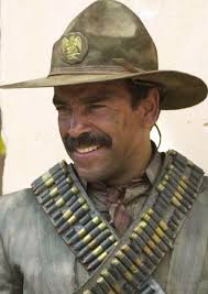 Fan Casting Damián Alcázar as Mayor General Mateo Suarez in The Suicide  Squad (2011)