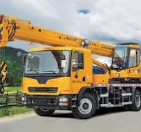 16ton Mobile Truck Crane Xct16 Lifting Machinery with Spare ...