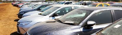 We offer automobiles for personal, or commercial use; Hail Damage Car Auctions Start