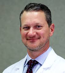 Dr. Steven T. Wright, M.D.