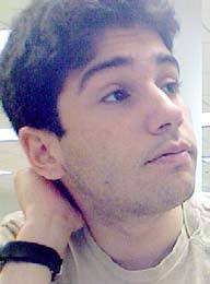 The Faces of Chabad 2008-2009