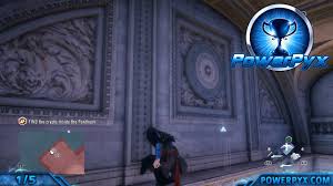 Prior to that you'll be sneaking through a mansion, breaking out of prison, doing a puzzle in a church then taking a trip (you'll know what i . Assassin S Creed Unity All Sync Point Locations Co Op Skill Upgrades Moving Mirabeau By Powerpyx