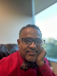 Reginald Russell Jr.