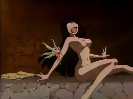 Мэйз(maze bakunetsu jikuu) ova 01 [rus озвучка] (фэнтези пародия, аниме  эротика, молодые,porn, не хентай hentai) - BEST XXX TUBE