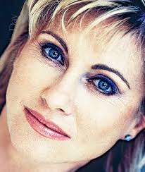 Olivia Newton-John Photo and Upcoming Newsletter Discussion