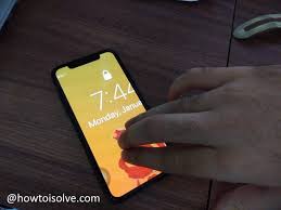 How To Zoom Out Iphone Lock Screen Or Home Screen Here S The Fix Homescreen Iphone Lockscreen