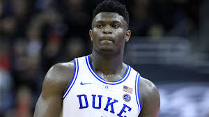 I keep it 💯 like i'm running a fever, i might take a break but i won't ever need it. Would Zion Williamson Really Return To Duke If He Doesn T Like The Pelicans Basketball News Stadium Astro