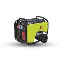 Off-Grid Solar Backup Generators – DGA Power Anytime