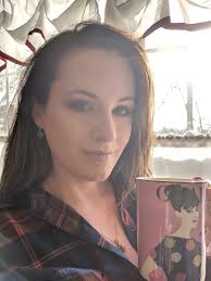 Good Morning Family!! Enjoying a yummy cup of coffee with my 7 year old  grandson. Have a very blessed Wednesday an Pickle On People 🥒☕❤ PS help me  decide