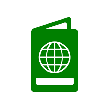 Открыть страницу «green passport» на facebook. Passport Icon Free Icons Easy To Download And Use