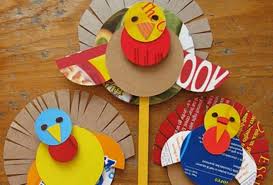 Here's over 300 craft projects for kids of. 40 Best Thanksgiving Arts And Crafts Feltmagnet