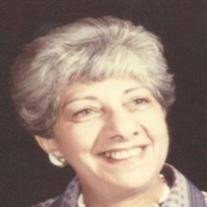 Frances M. (Arcuri) Lupino Obituary