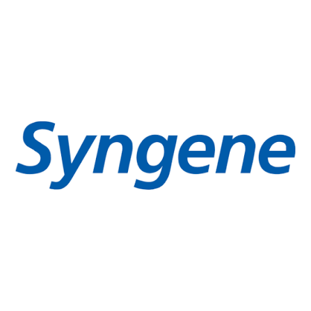 Syngene International logo