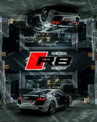 Image result for Mythos Black 2023 R8