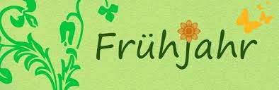 März ist kalendarischer frühlingsanfang (nordhalbkugel) wenn die tage wieder länger werden und die ersten blüten sprießen, die bäume erste zarte grüne blätter tragen. Fruhjahr Welche Monate Fragen Ans Netz