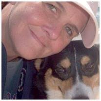 Tribute for Cheri Lynn Hodgkinson (Guest book)