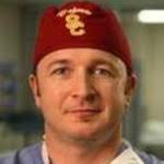 Dr. Nicolas J. Stratton, MD