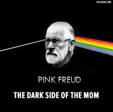Dark Indeed Psychology Humor Psychology Memes Psychology Quotes