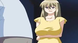 Big anime tits and cock - Pornjam.com