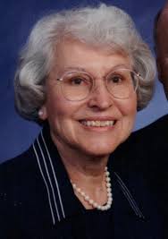 Obituary information for Della R. Stover