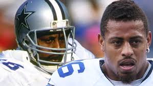 Greg Hardy Can Still Be Saved ... Says Ex-Cowboys Star (and Ex-Convict)