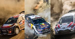 Autosport reviews the highlights, lowlights, turning points, close calls, moments of anger and heartbreak that made round four. Wolflubes The Vital Lubricant Blog Wolf Wird Offizieller Schmierstoffpartner Der Fia World Rally Championship Wrc