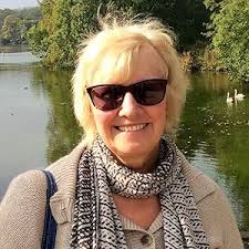 Amazon.co.uk: Suzanne Potts: books, biography, latest update