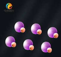 Visable Coating Customized-Made Optical Glass Plano-Convex (PCX) Lenses
