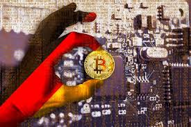 German corporations are taxed depending on the type of legal entity, so their crypto holdings taxed similarly to other assets. Germany S Take On Bitcoin And Cryptocurrencies Coinnounce