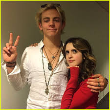 And their middle names currently suck; Austin Ally Photos News Videos And Gallery Just Jared Jr