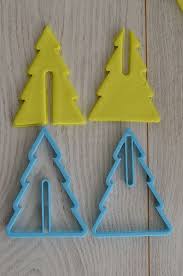 Emporte Piece Pour Biscuit A Imprimer En 3d Maison De Noel Imprimante 3d Et Impression 3d