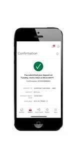 Mobile Deposit Capture - Quest Federal Credit Union