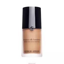 Using giorgio armani's luminous silk for the first time was like falling in love at first sight. Giorgio Armani Luminous Silk Foundation 2018 Review Raina Looks