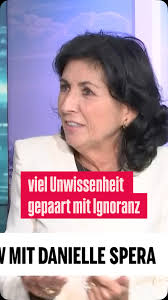 Es herrscht sehr viel Unwissenheit gepaart mit Ignoranz, mit einem gar  nicht wissen wollen, wie Israel ist.