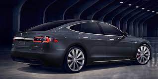 Like every tesla, model y is designed to be the safest vehicle in its class. Tesla Pausiert Die Produktion Von Model S Und X Electrive Net