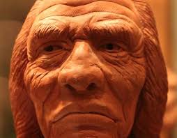 Sculptures Bust Projects :: Photos, videos, logos, illustrations and  branding :: Behance