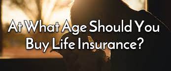 The earlier you start a whole life insurance policy, the longer that cash value has to grow, giving you more money to draw from for major life events and eventually, retirement. What Age Should You Buy Life Insurance When To Buy Coverage