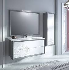 Mueble De Bano Viso Bath Decor Rosa Suspendido O Con Patas 2 O 4 Cajones Todomueblesdebano 2020 En 2020 Muebles De Bano Muebles Muebles Para Banos Modernos