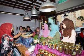I love the prata and wish the. Mak Cun Bantu Lariskan Produk