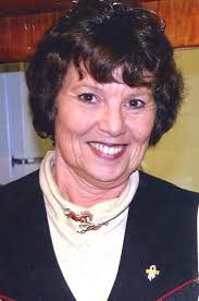 Shirley Marie Huscusson