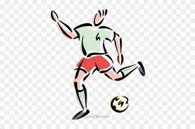 4.984 kostenlose bilder zum thema fußball. Fussballspieler Mit Ball Clipart Fussballspieler Mit Ball Clipart Free Transparent Png Clipart Images Download